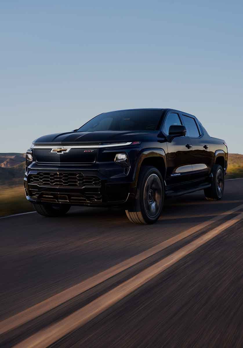 Mike Castrucci Chevrolet in Milford OH