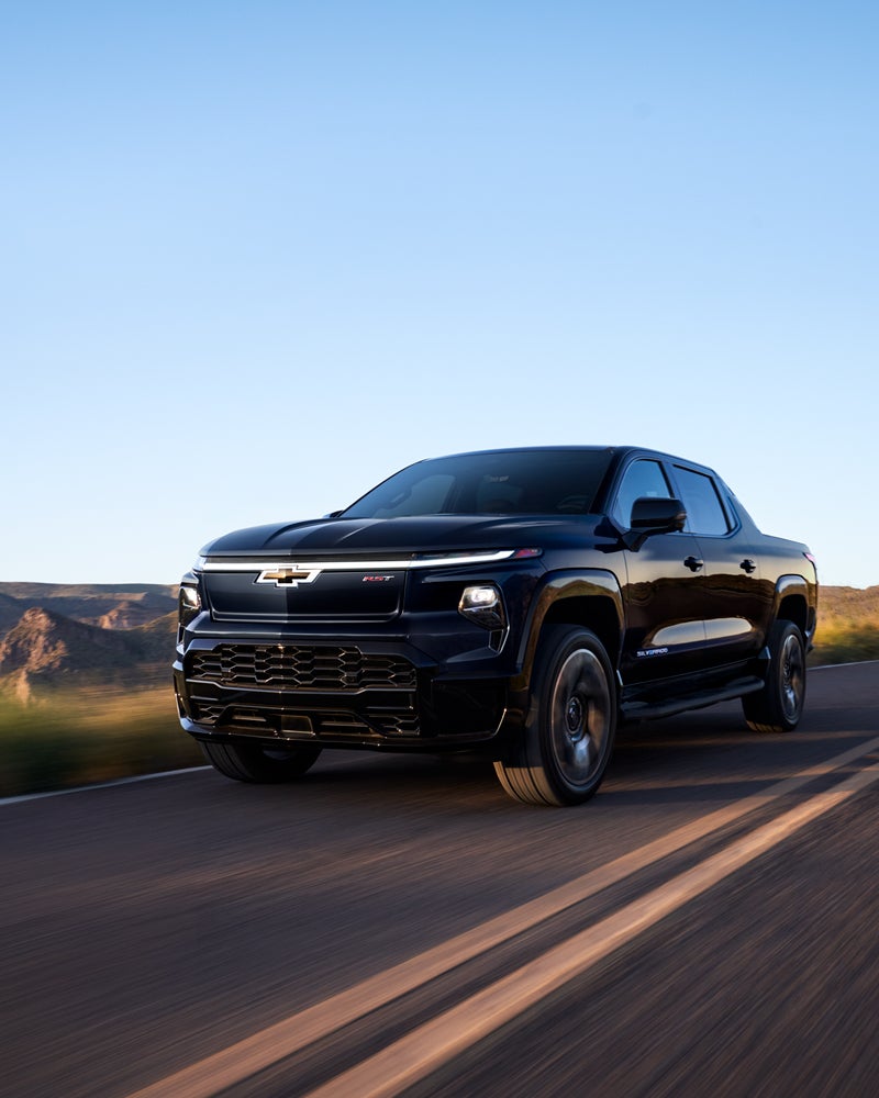 Mike Castrucci Chevrolet in Milford OH