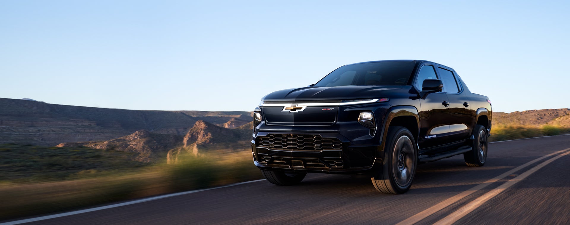 Mike Castrucci Chevrolet in Milford OH