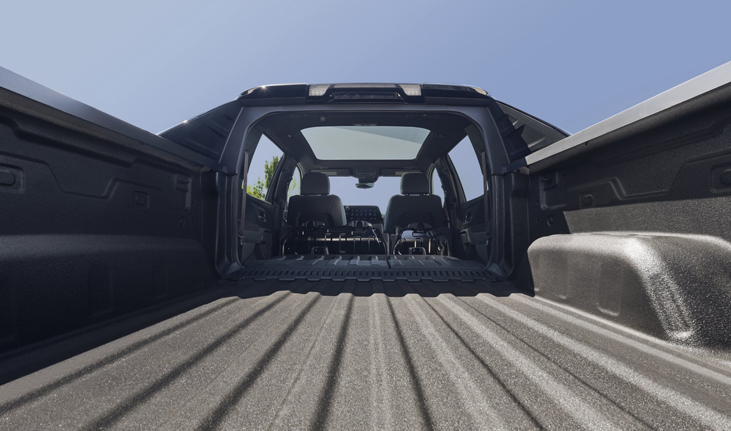 Mike Castrucci Chevrolet in Milford OH