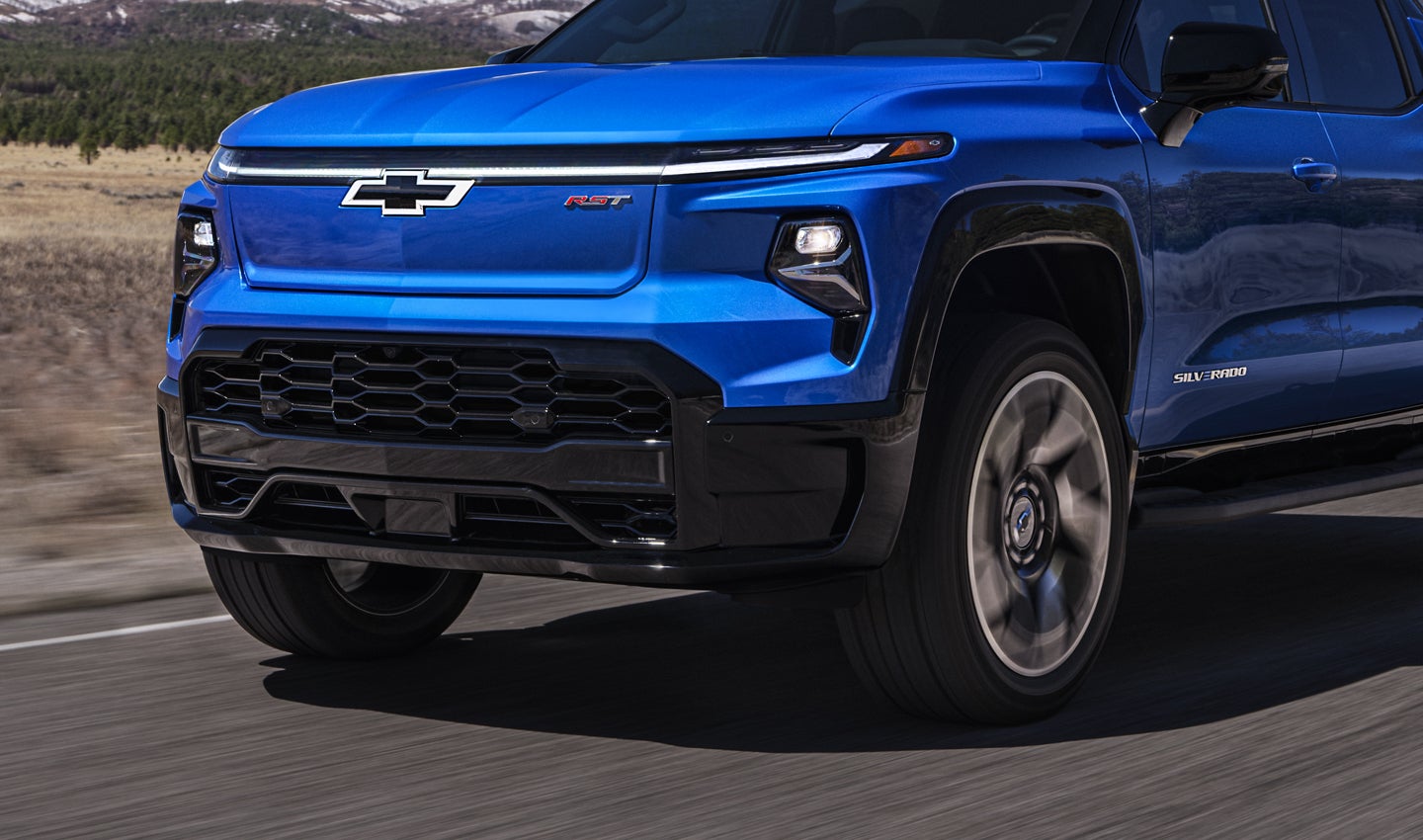 Mike Castrucci Chevrolet in Milford OH