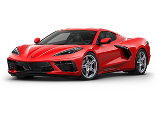Chevrolet Corvette Stingray - Mike Castrucci Chevrolet in Milford OH
