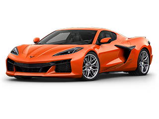 Chevrolet Corvette Z06 - Mike Castrucci Chevrolet in Milford OH