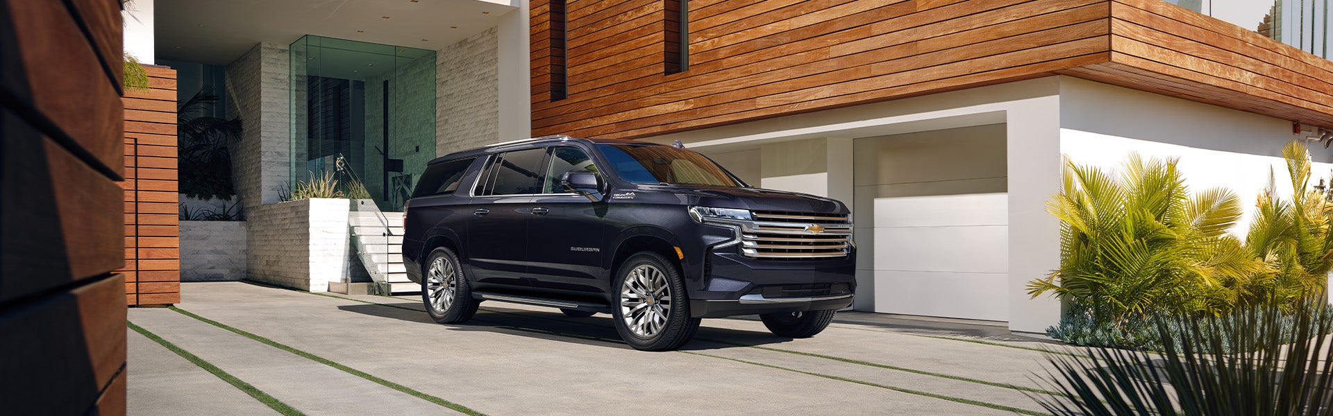 2023 Chevrolet Suburban | Mike Castrucci Chevrolet in Milford OH