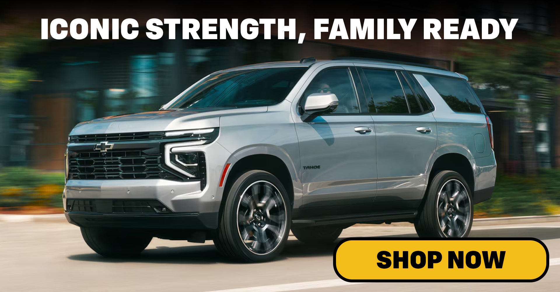 2026 Chevrolet Tahoe Milford OH