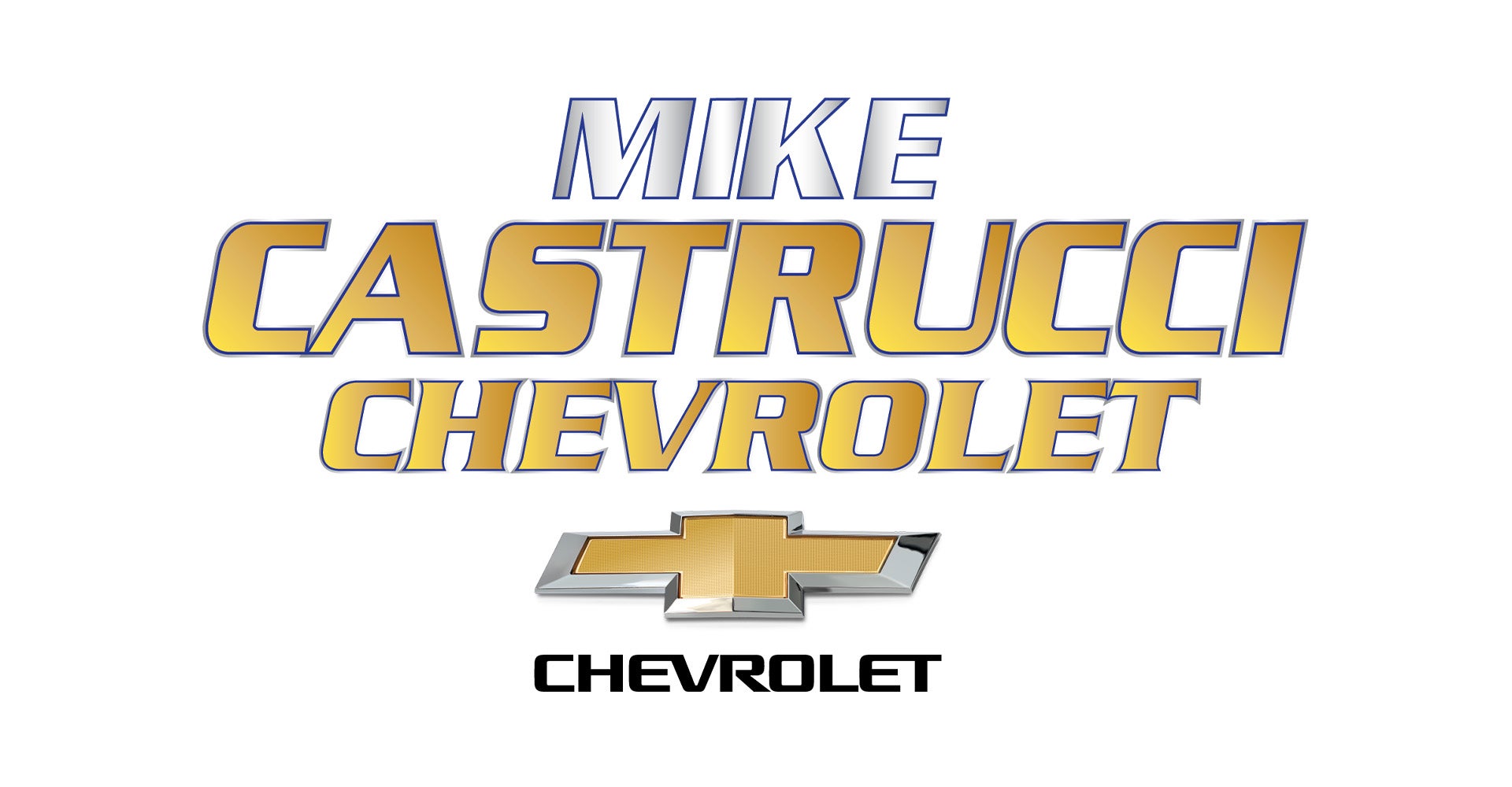 Chevy Dealer Near Me