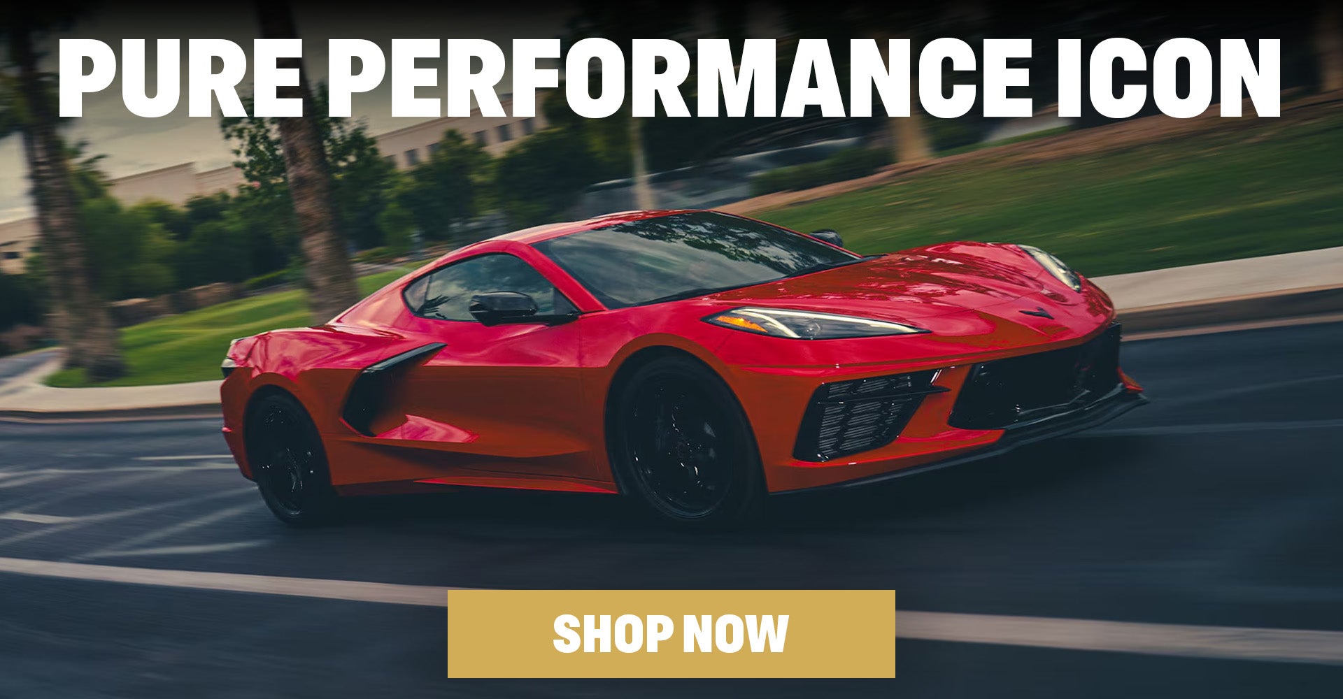 2026 Chevrolet Corvette Stingray Milford OH