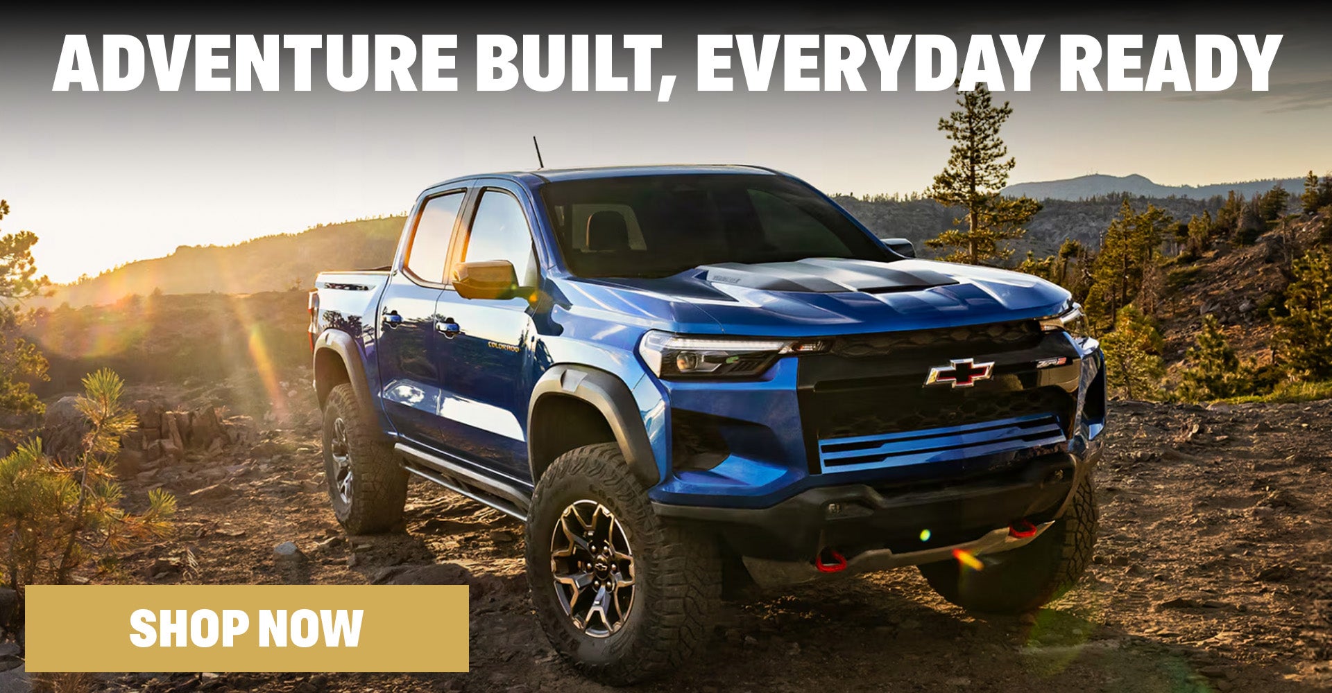 2026 Chevrolet Colorado Milford OH