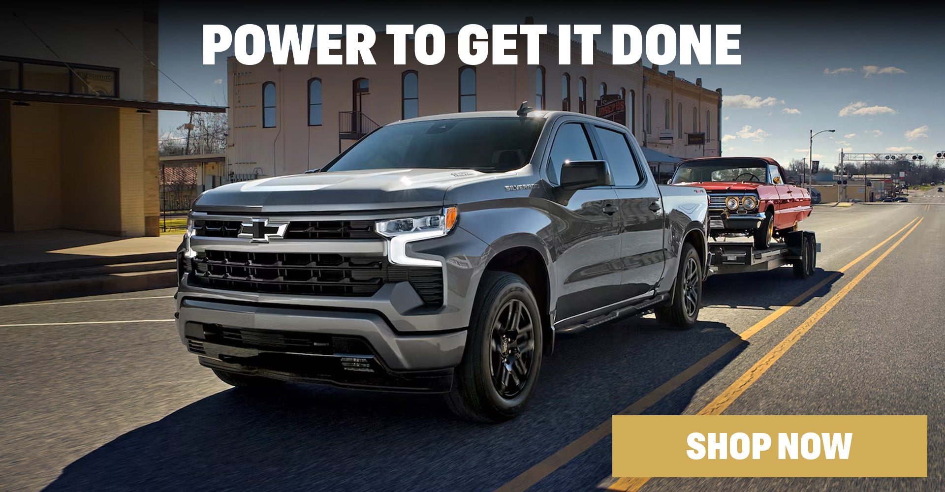 2026 Chevrolet Silverado Milford OH