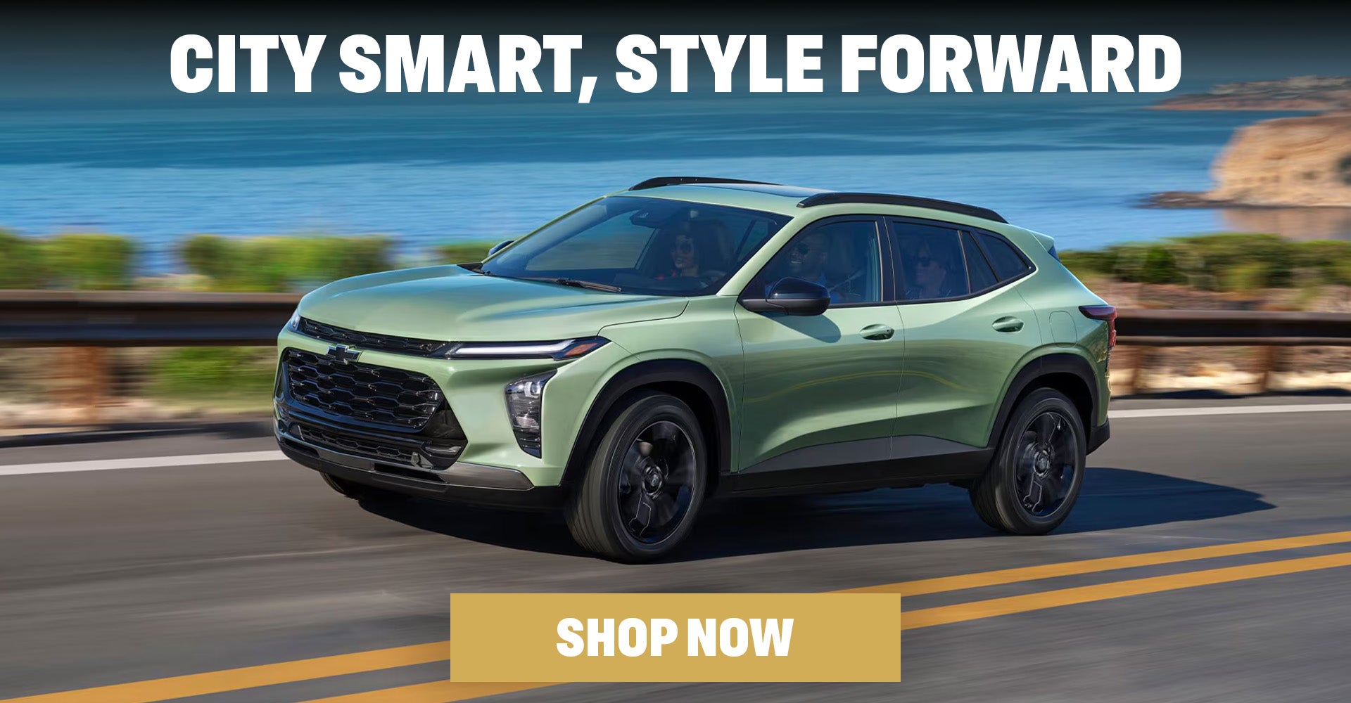 2026 Chevrolet Trax Milford OH