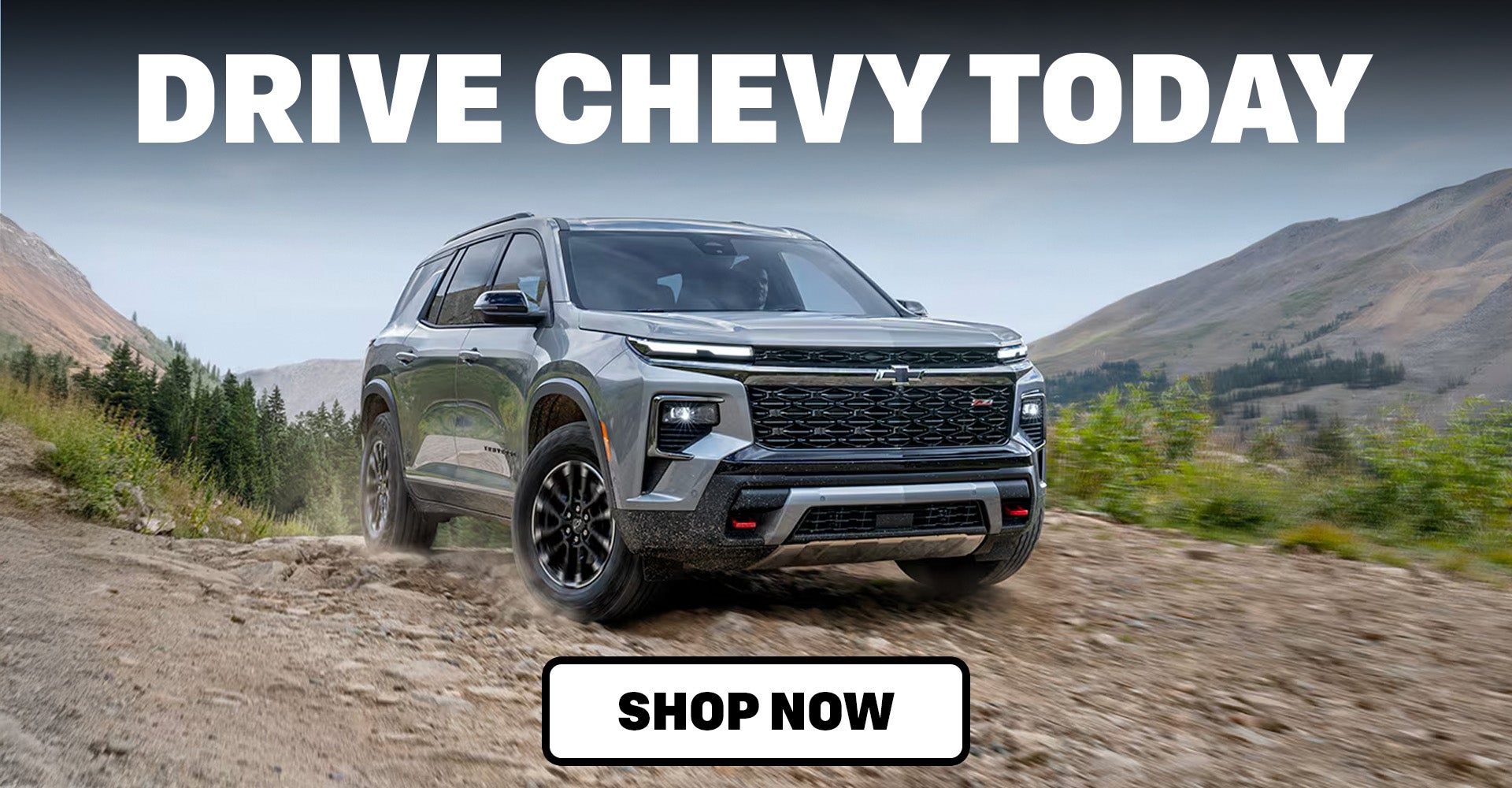 Chevrolet Dealership Cincinnati OH