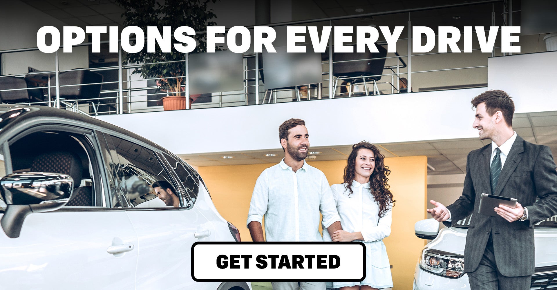 new car vs pre-owned