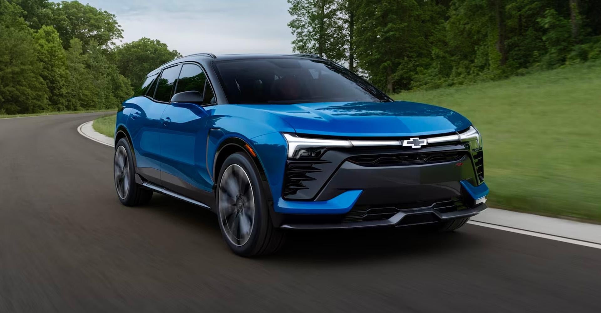 Chevy Silverado 2500 interior photo showing dashboard