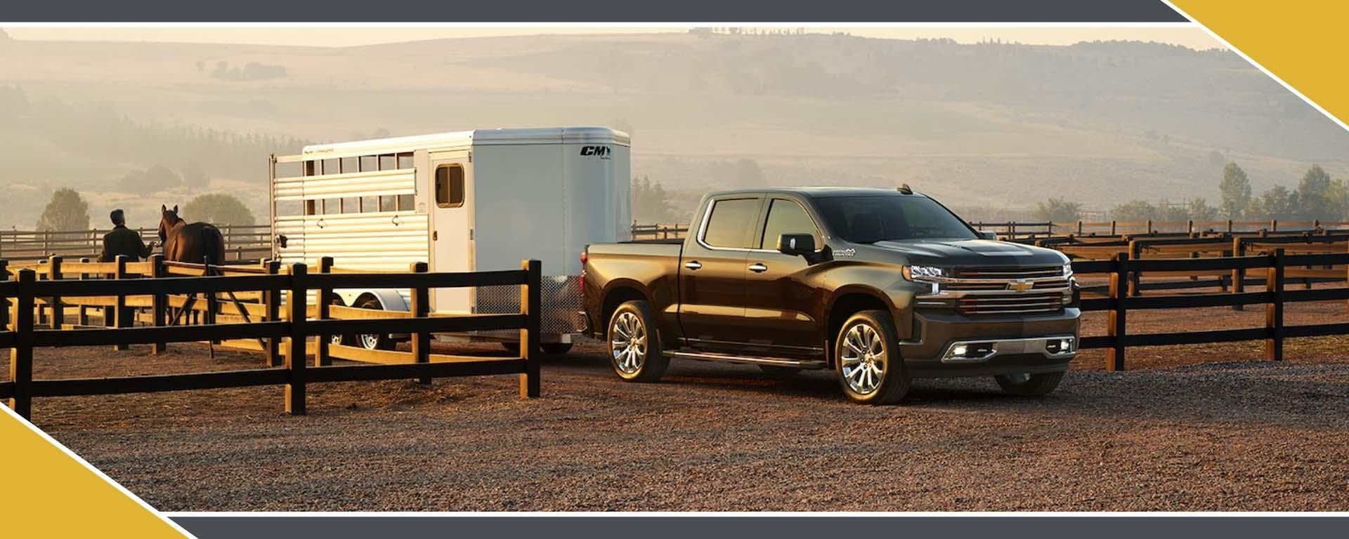 3 Easy Steps to Ordering Your Custom Tahoe