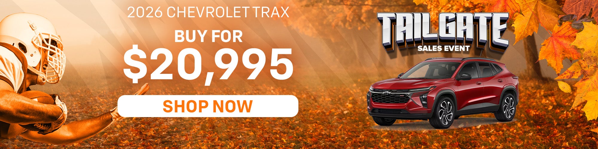 Trax Special