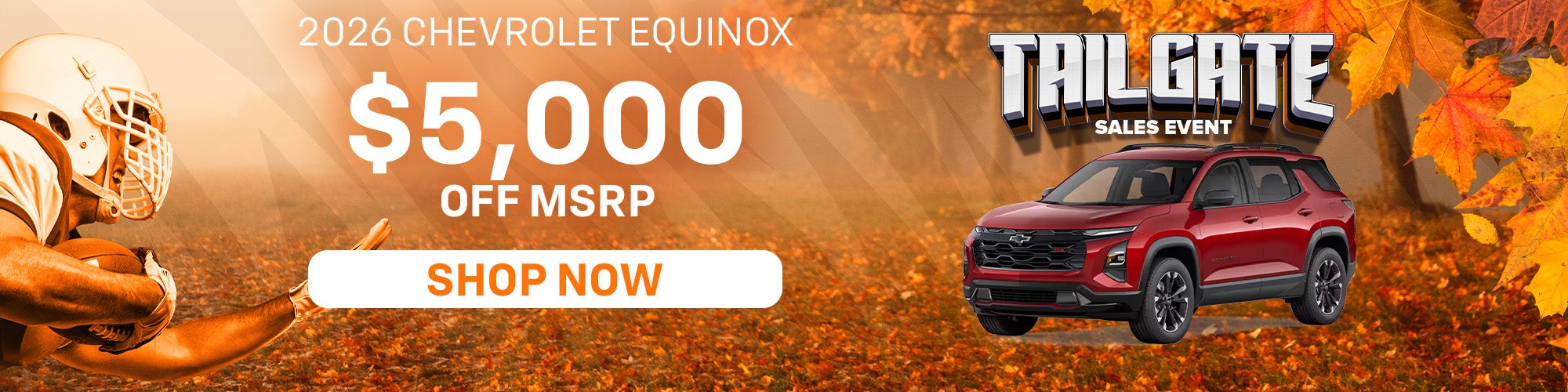 Equinox Special