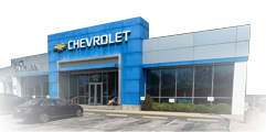 Mike Castrucci Chevrolet Milford, OH