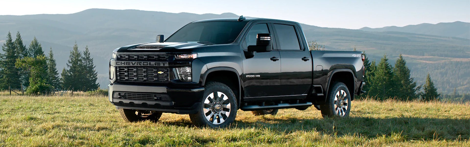 2022 Chevrolet Silverado