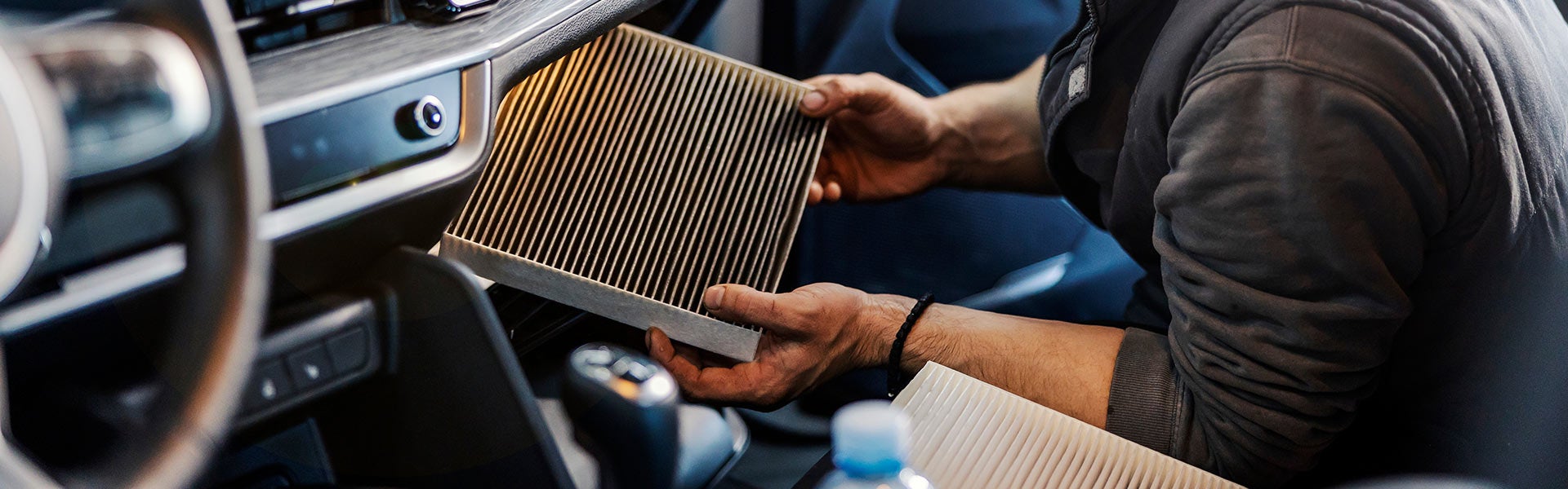 Air Filter | Mike Castrucci Chevrolet in Milford OH