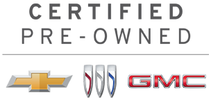 Chevrolet Buick GMC Certified Pre-Owned in Milford, OH